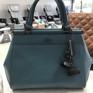 TWO Coach Bags, Charm, & Wallet! 😍